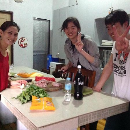 Mount Pinatubo Base Camp At Casa Hermogina Santa Juliana 外观 照片